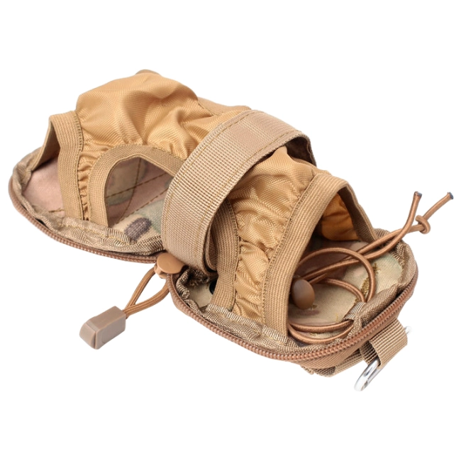 органайзер сумка тактична molle