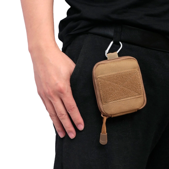 органайзер сумка тактична молле