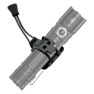 крепление на молле для фонаря