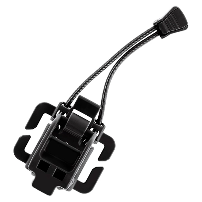 крепление молле на фонарь