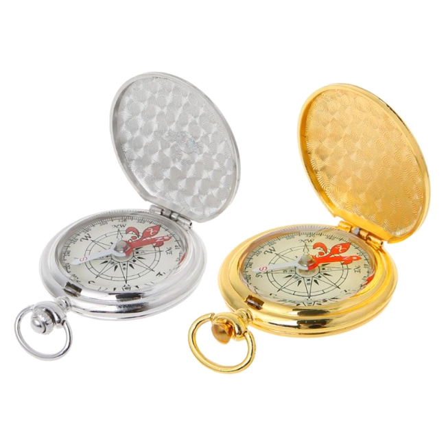 карманный компас