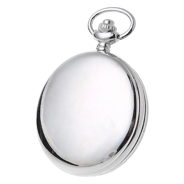 компас в виде карманных часов