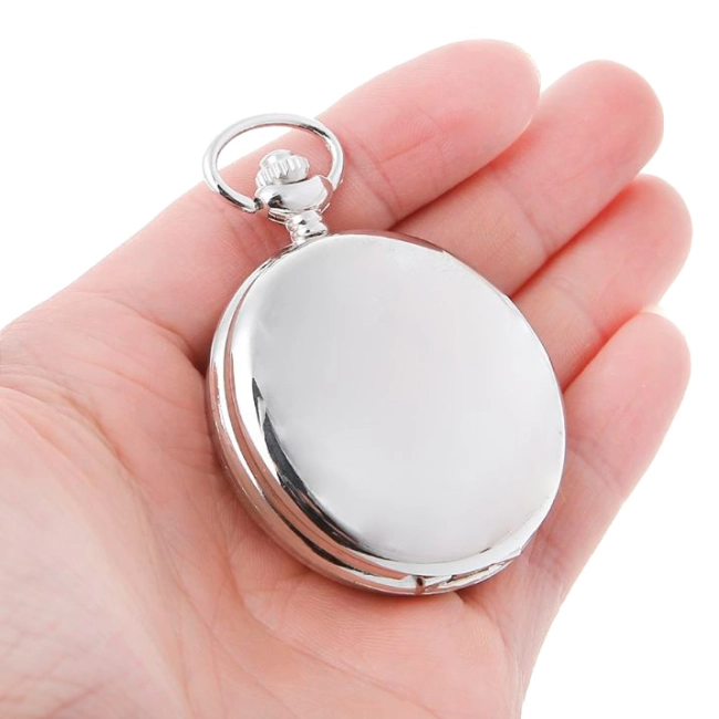 компас карманный с крышкой