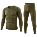 тактическое термобелье мужское