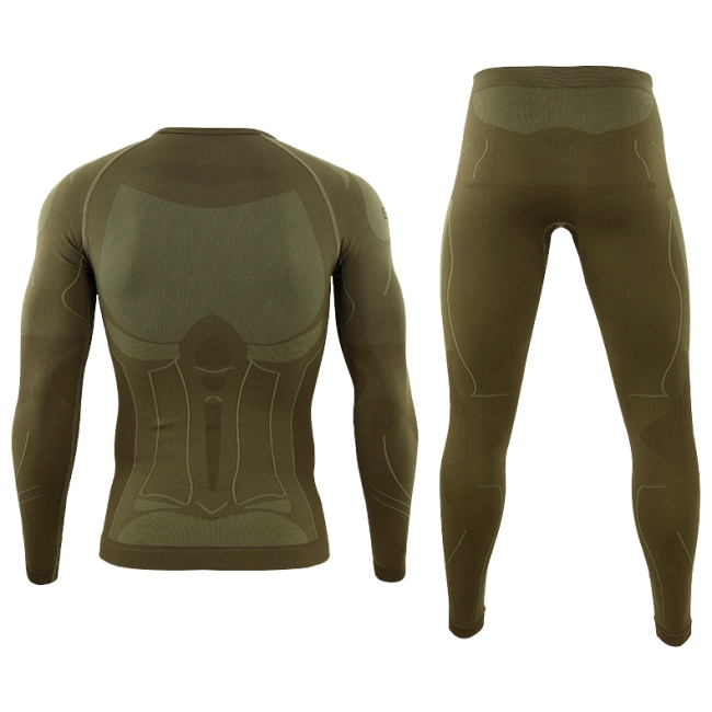 купить мужское термобелье тактическое
