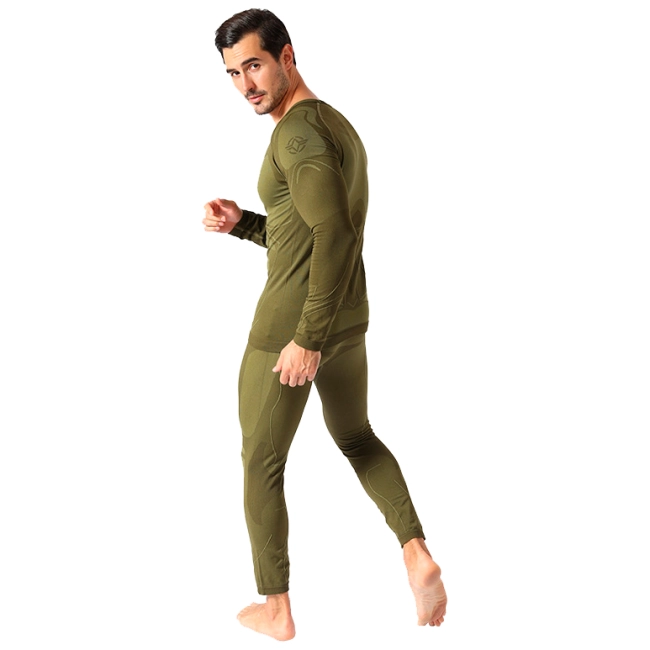 тактическое термобелье быстросохнущее