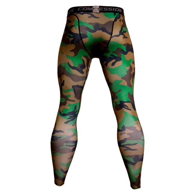 термобелье для мужчин камуфляжное