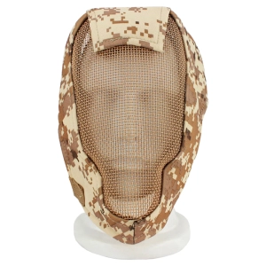 маска тактична для всього обличчя