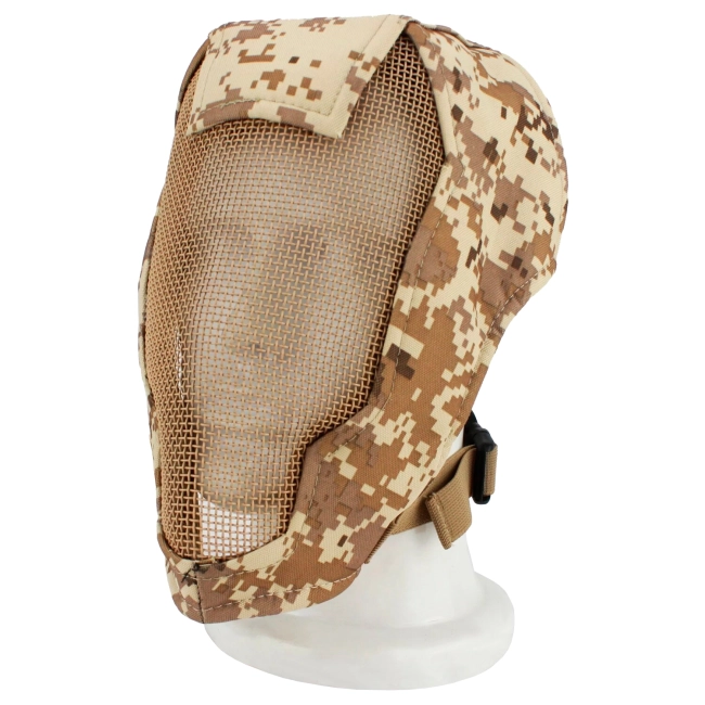 купити маску тактичну на обличчя