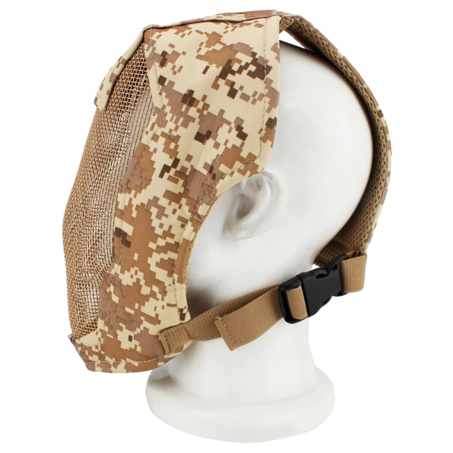маска для захисту тактична