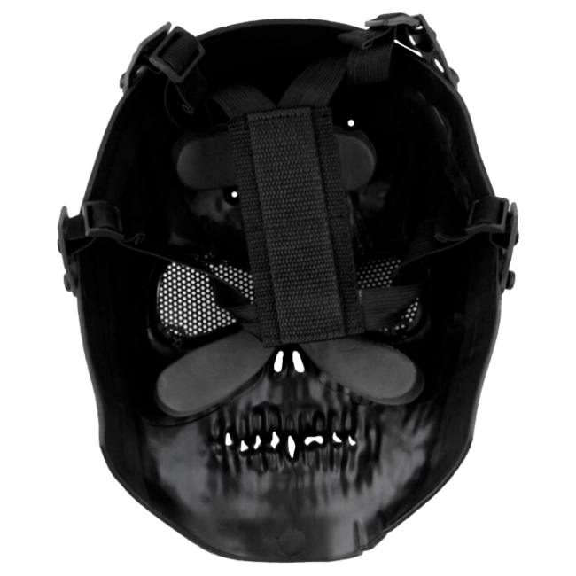 купити маску череп тактичну