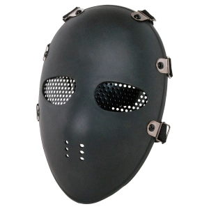 Тактическая маска для всего лица защитная тактическая маска для всего лица защитная