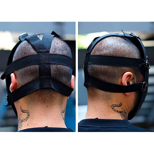 купить тактическую маску для всего лица