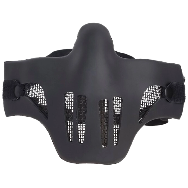 тактична для обличчя напівмаска