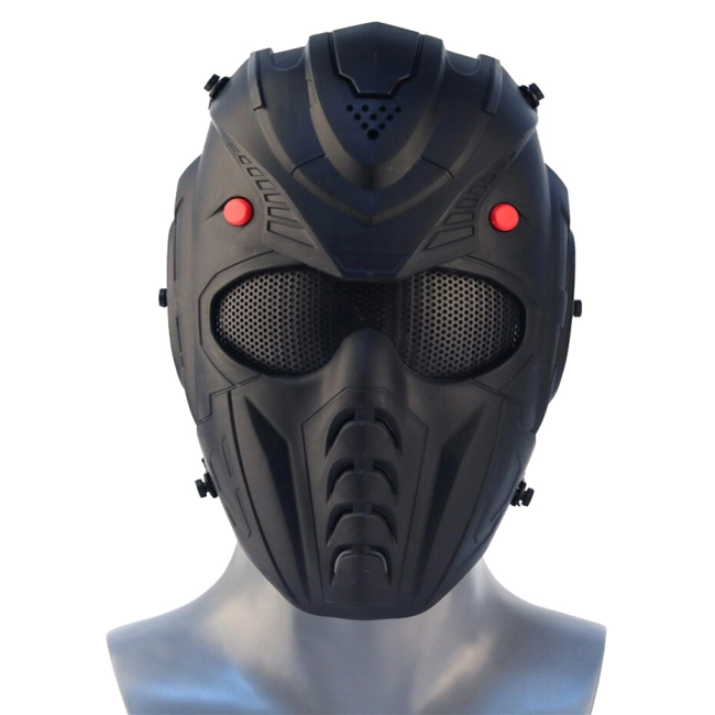 купити маску тактичну на все обличчя
