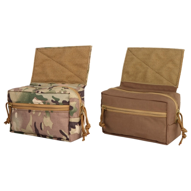 подсумок с липучкой тактический