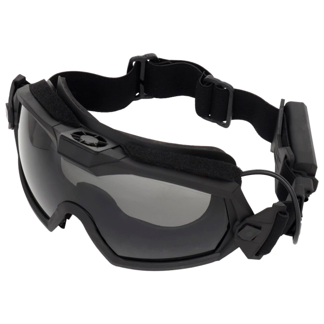 очки тактические с вентиляцией