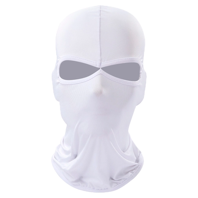 зимняя маскировочная балаклава