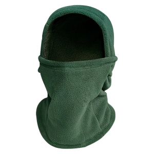 тактическая зимняя балаклава