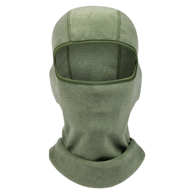 тактическая балаклава зимняя