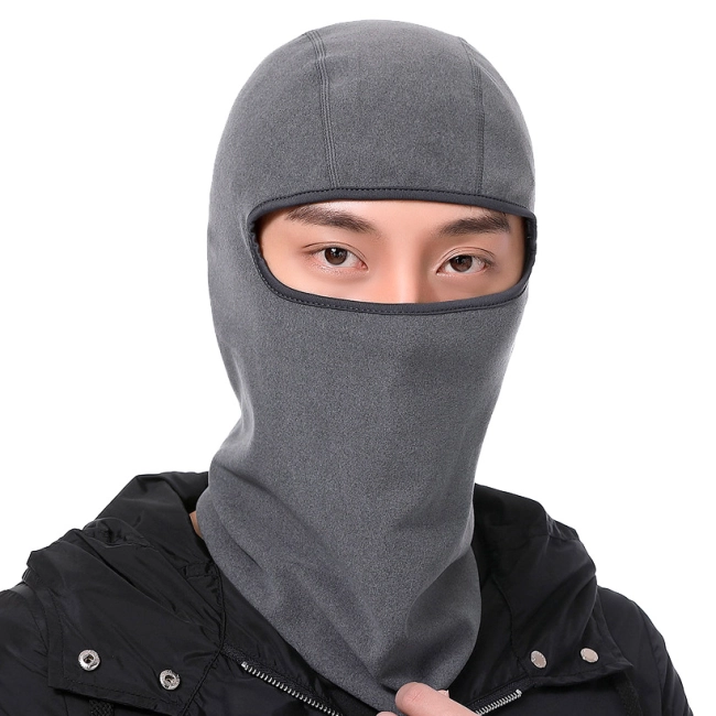 балаклава тактическая теплая