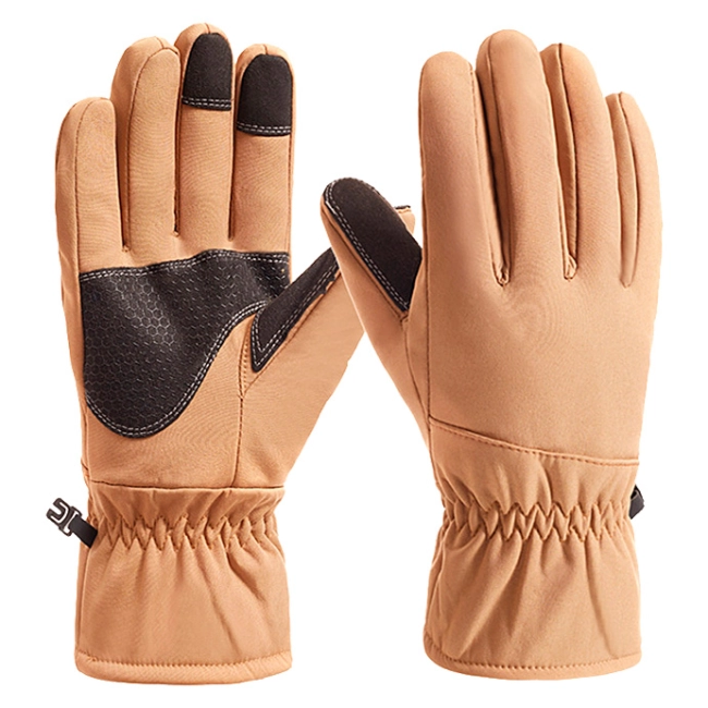 перчатки зимние тактические сенсорные