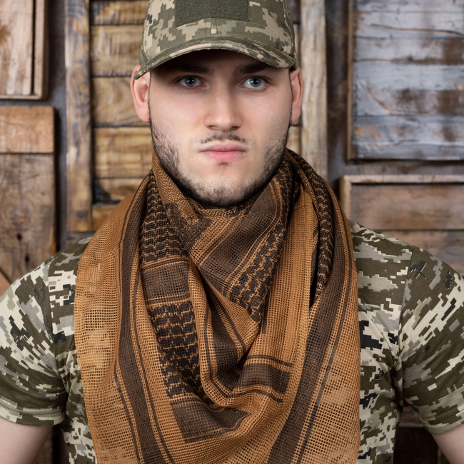 арабский платок