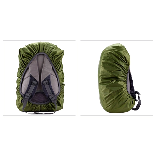 тактический водонепроницаемый чехол на рюкзак