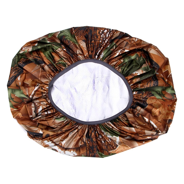 камуфляжна накидка для рюкзака