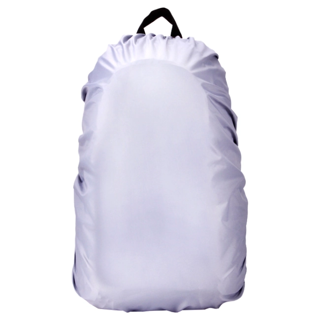 зимова маскувальна накидка на рюкзак