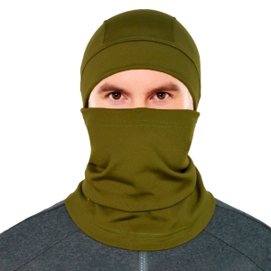 балаклава зимняя тактическая