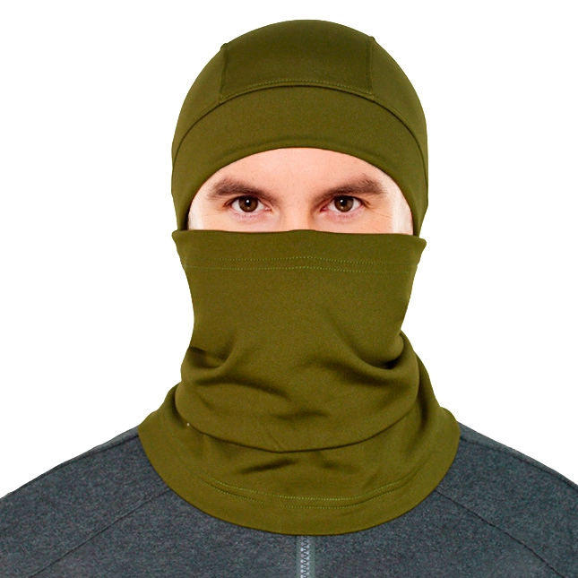 балаклава зимняя тактическая