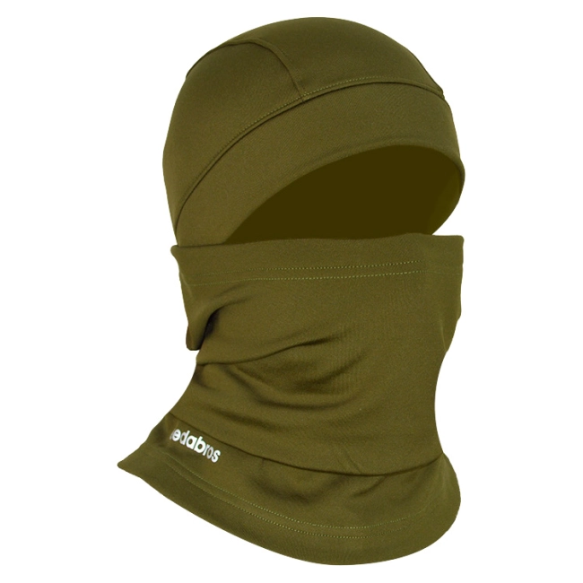 балаклава тактическая флисовая