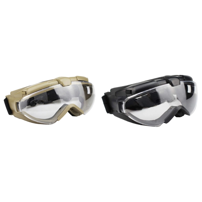 тактические ударопрочные очки