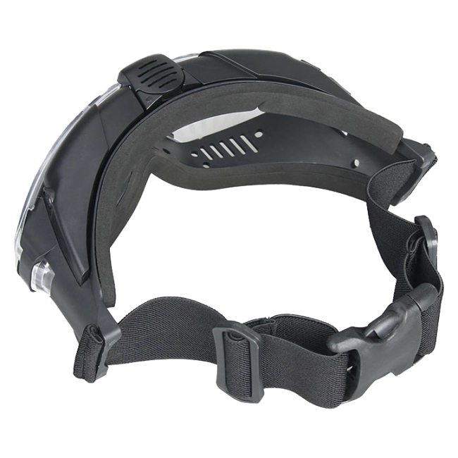 тактические очки без запотевания