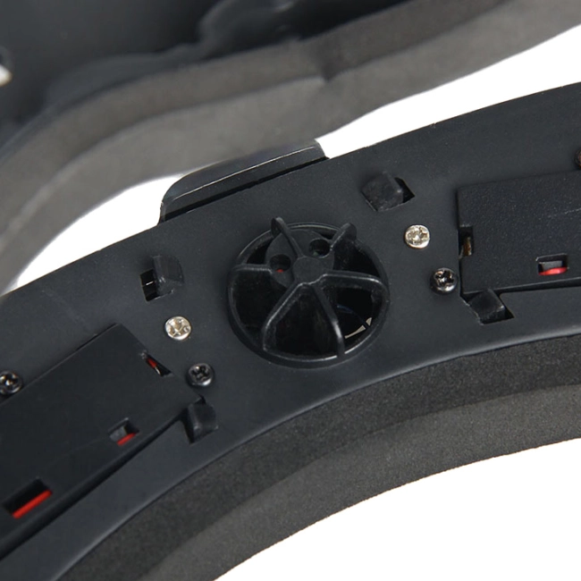 тактические очки с защитой от запотевания