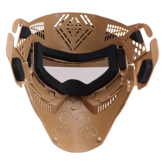 купити тактичну маску на обличчя