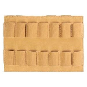 Патронташ на жилет с Молле патронташ на жилет