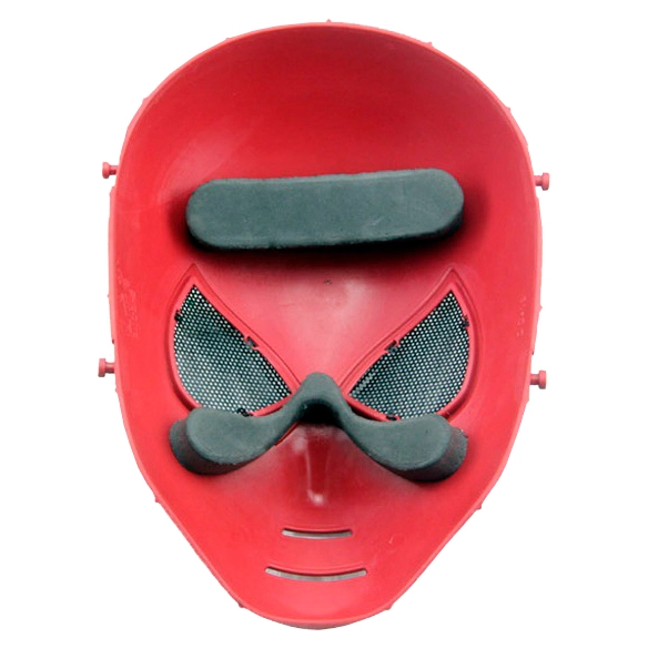 купить тактическую маску Человек-Паук