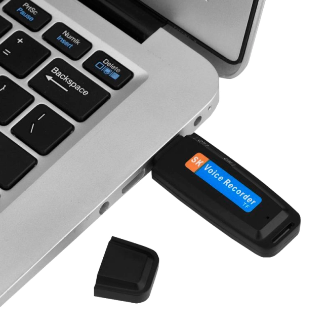 диктофон флешка