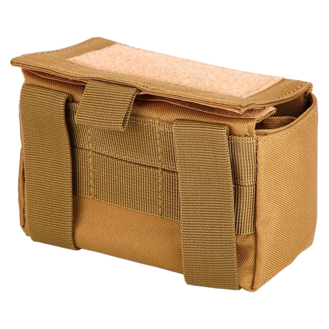 подсумок для патронов молле