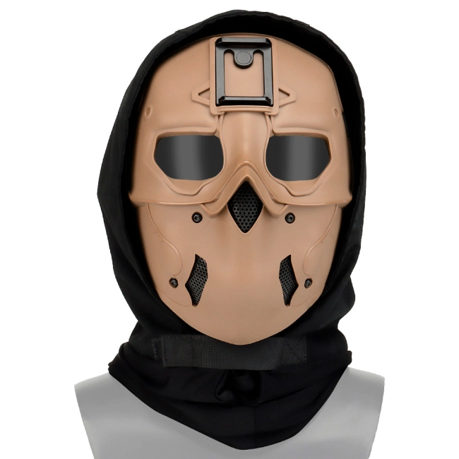 купити маску для всього обличчя тактичну