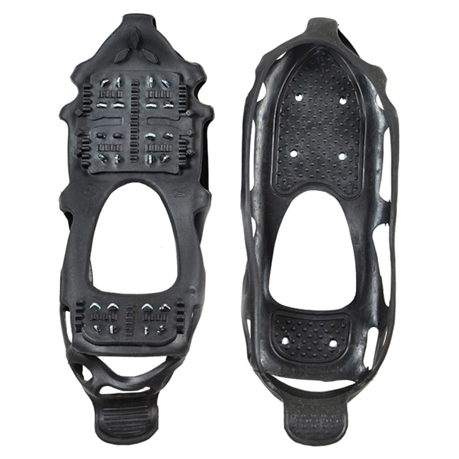 ледоходы от гололеда для обуви