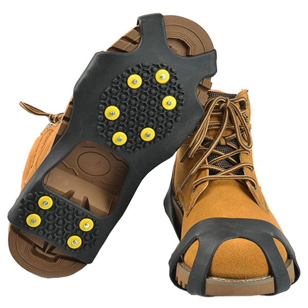 противоскользящие накладки на обувь