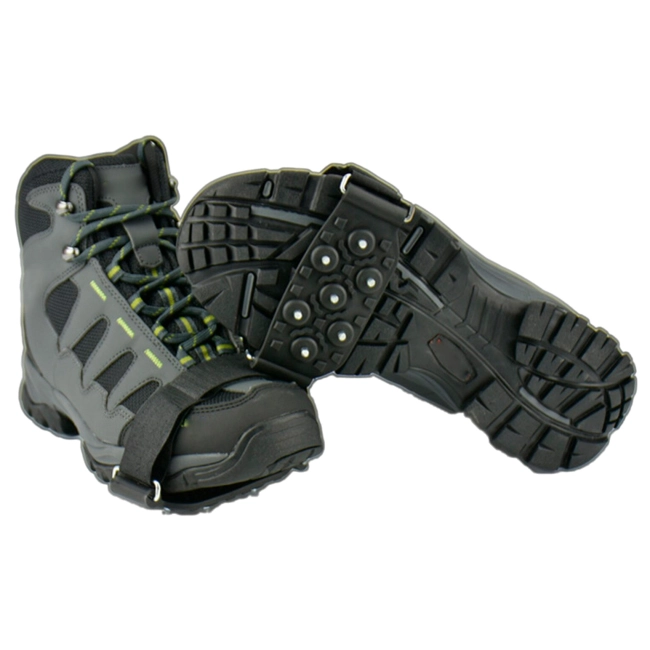 ледоходы на обувь