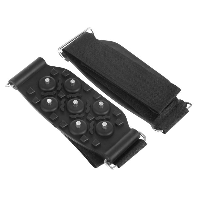 ледоступы от гололеда для обуви