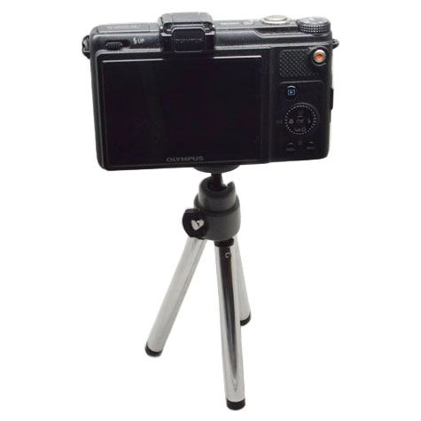 компактный штатив