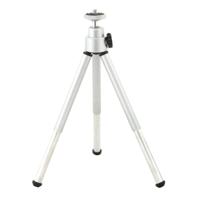 настольный штатив для фотоаппарата