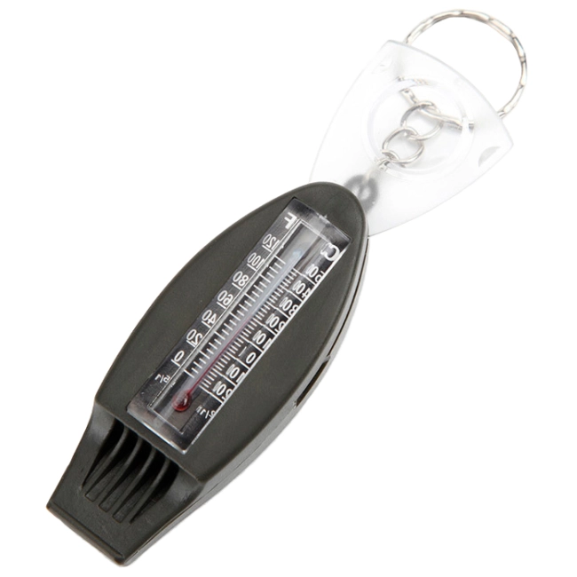 свисток 4 в 1