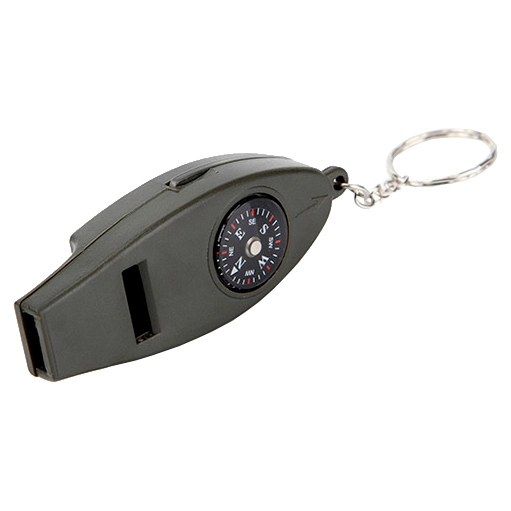 свисток для выживальщика